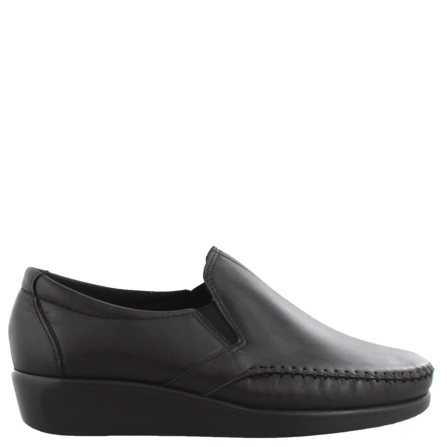 Women's , Dream Slip-On Loafer|SAS