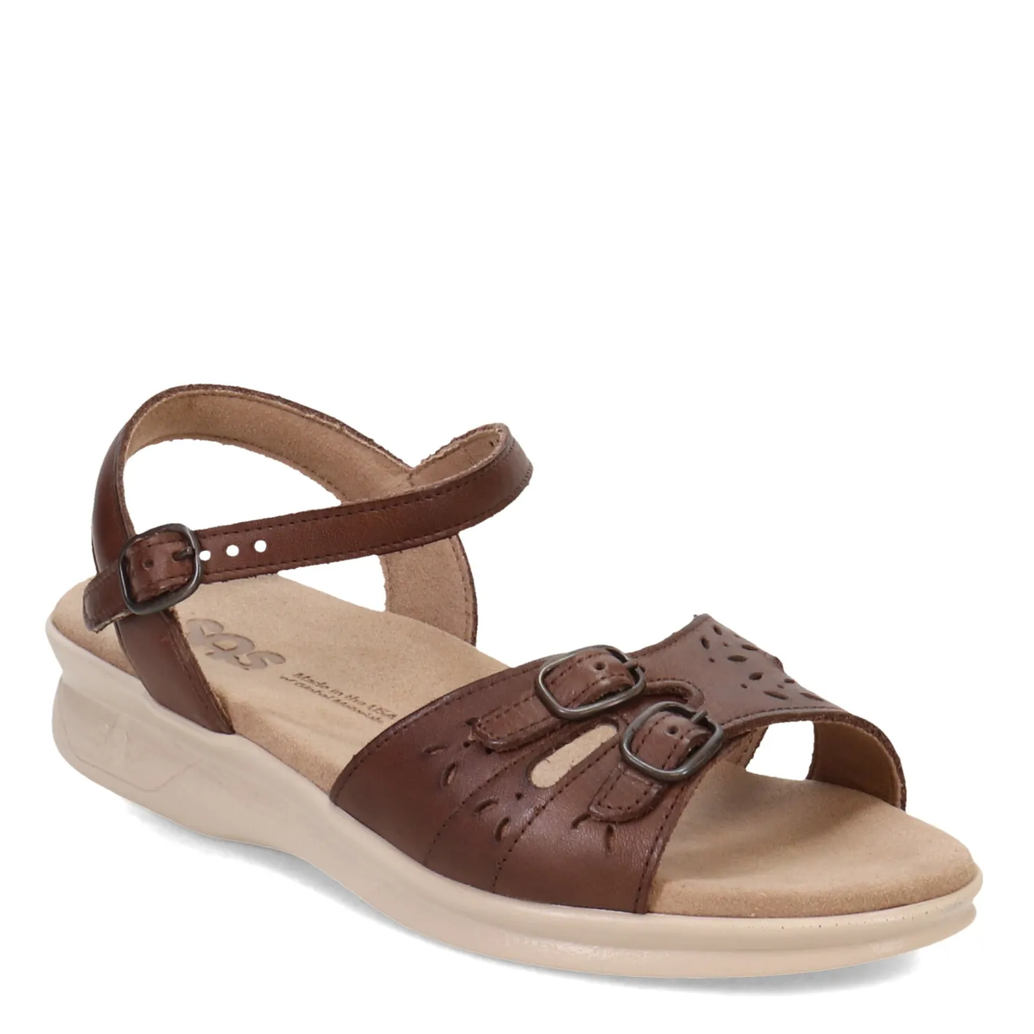 Women's , Duo Sandal|SAS Best