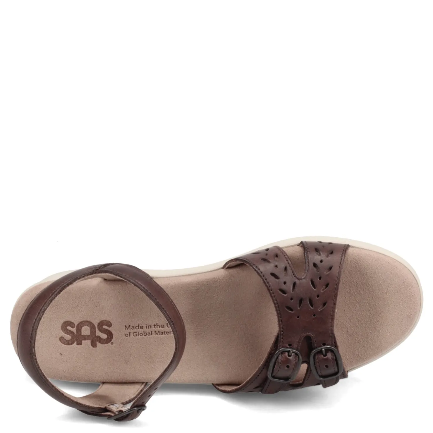 Women's , Duo Sandal|SAS Best