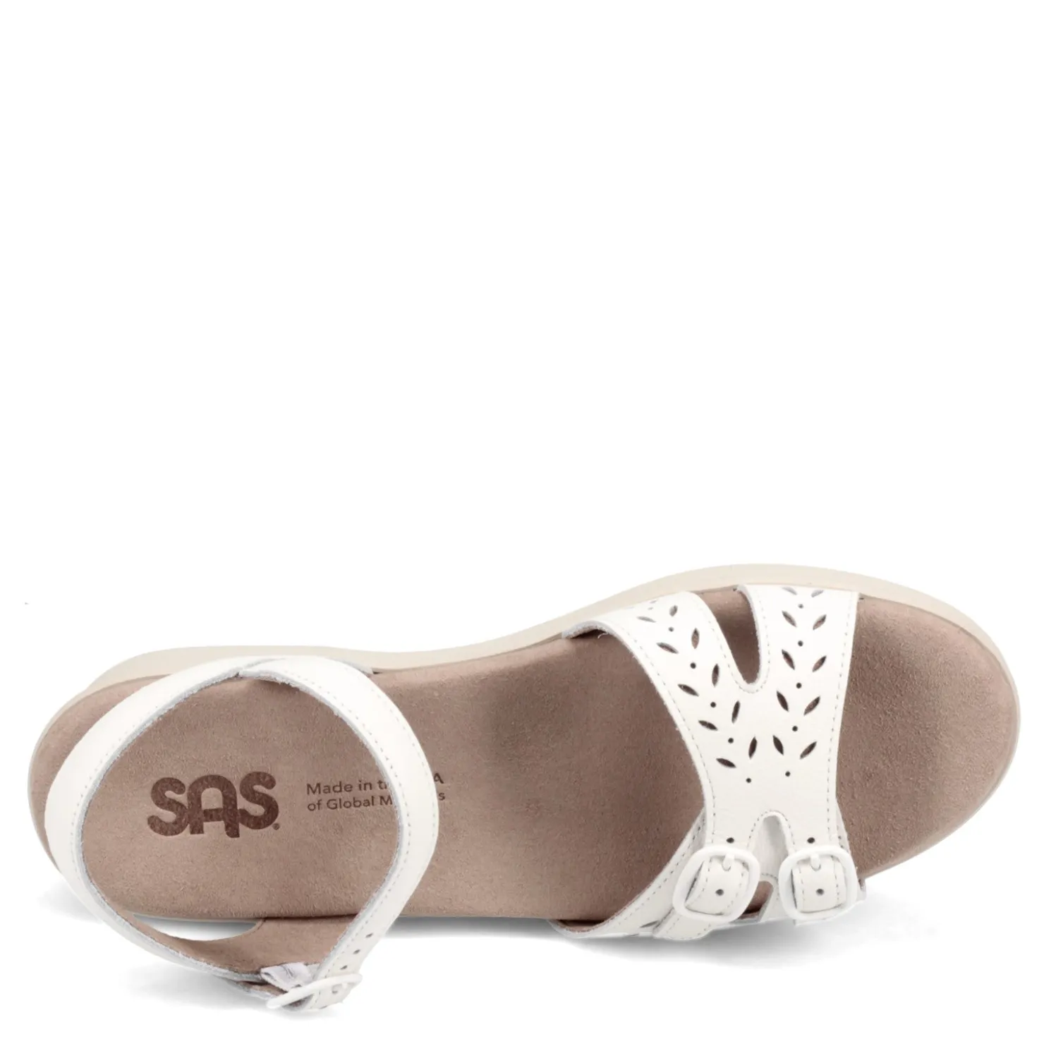 Women's , Duo Sandal|SAS Clearance