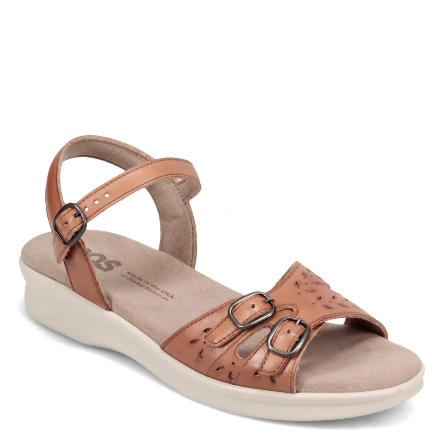 Women's , Duo Sandal|SAS Outlet