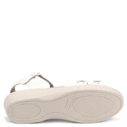 Footbed Sandals*SAS Women's , Duo Sandal Bright White