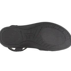 Footbed Sandals*SAS Women's , Duo Sandal Navy