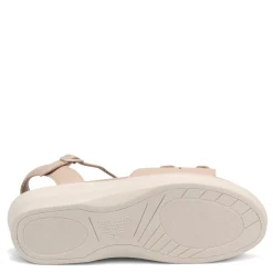 Footbed Sandals*SAS Women's , Duo Sandal Stone