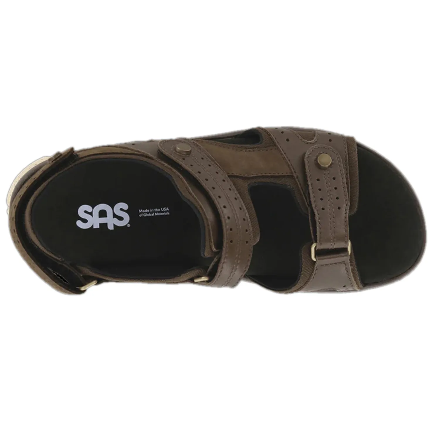 Women's , Embark Sandal|SAS Best