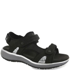 Women's , Embark Sandal|SAS Outlet