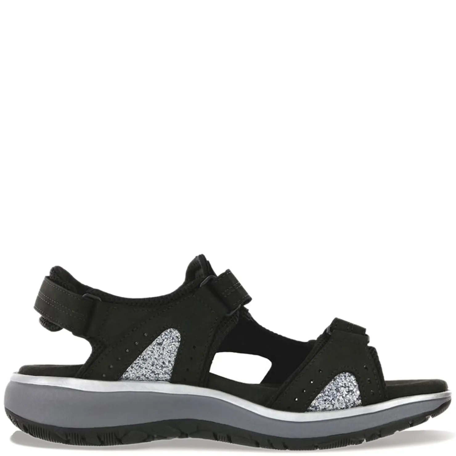 Women's , Embark Sandal|SAS Outlet