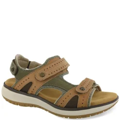 Women's , Embark Sandal|SAS Hot