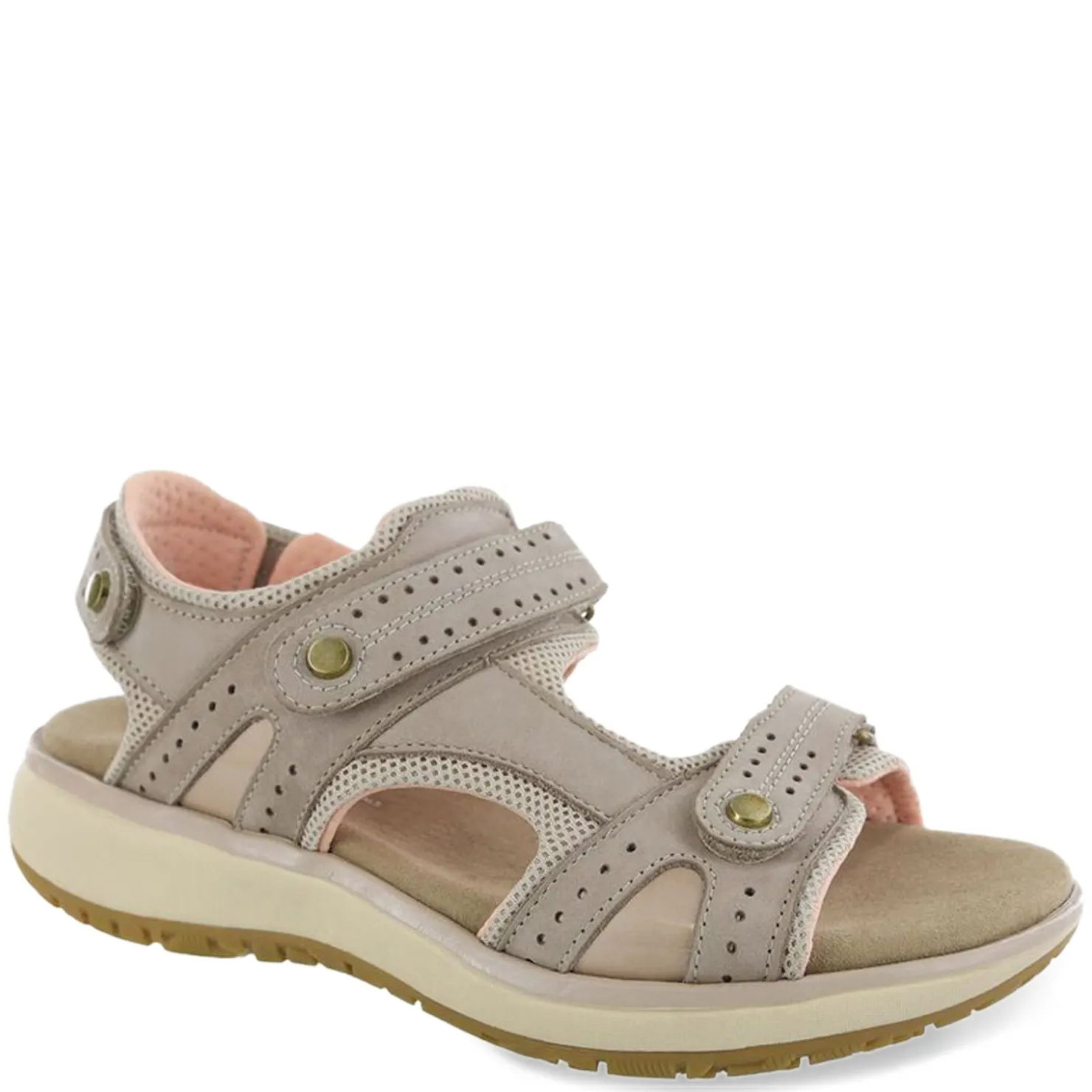 Women's , Embark Sandal|SAS Sale
