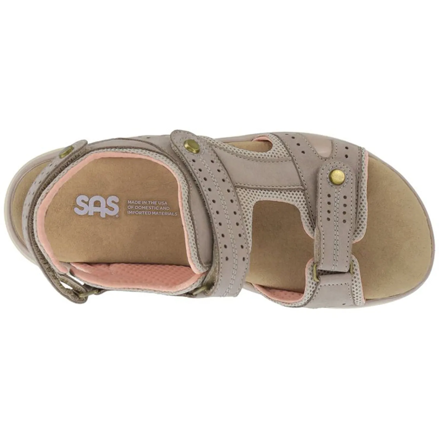 Women's , Embark Sandal|SAS Sale
