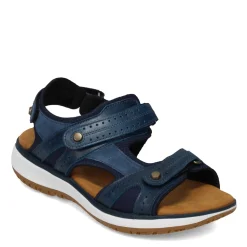 Women's , Embark Sandal|SAS New