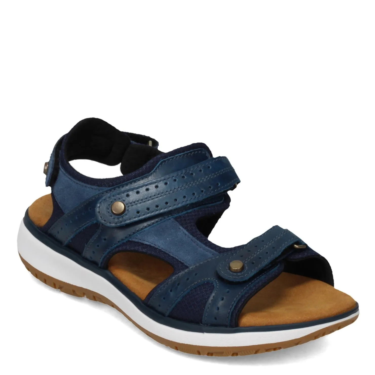 Women's , Embark Sandal|SAS New