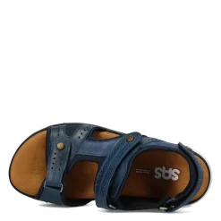 Women's , Embark Sandal|SAS New