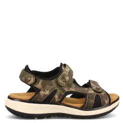 Women's , Embark Sandal|SAS Hot