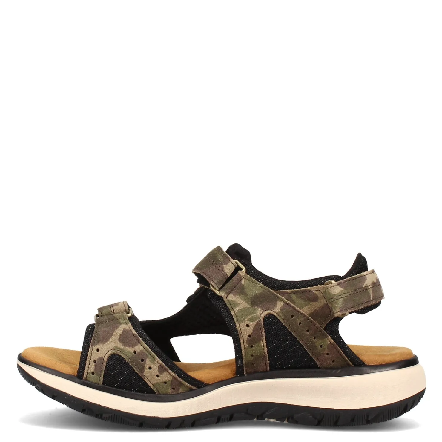 Women's , Embark Sandal|SAS Hot