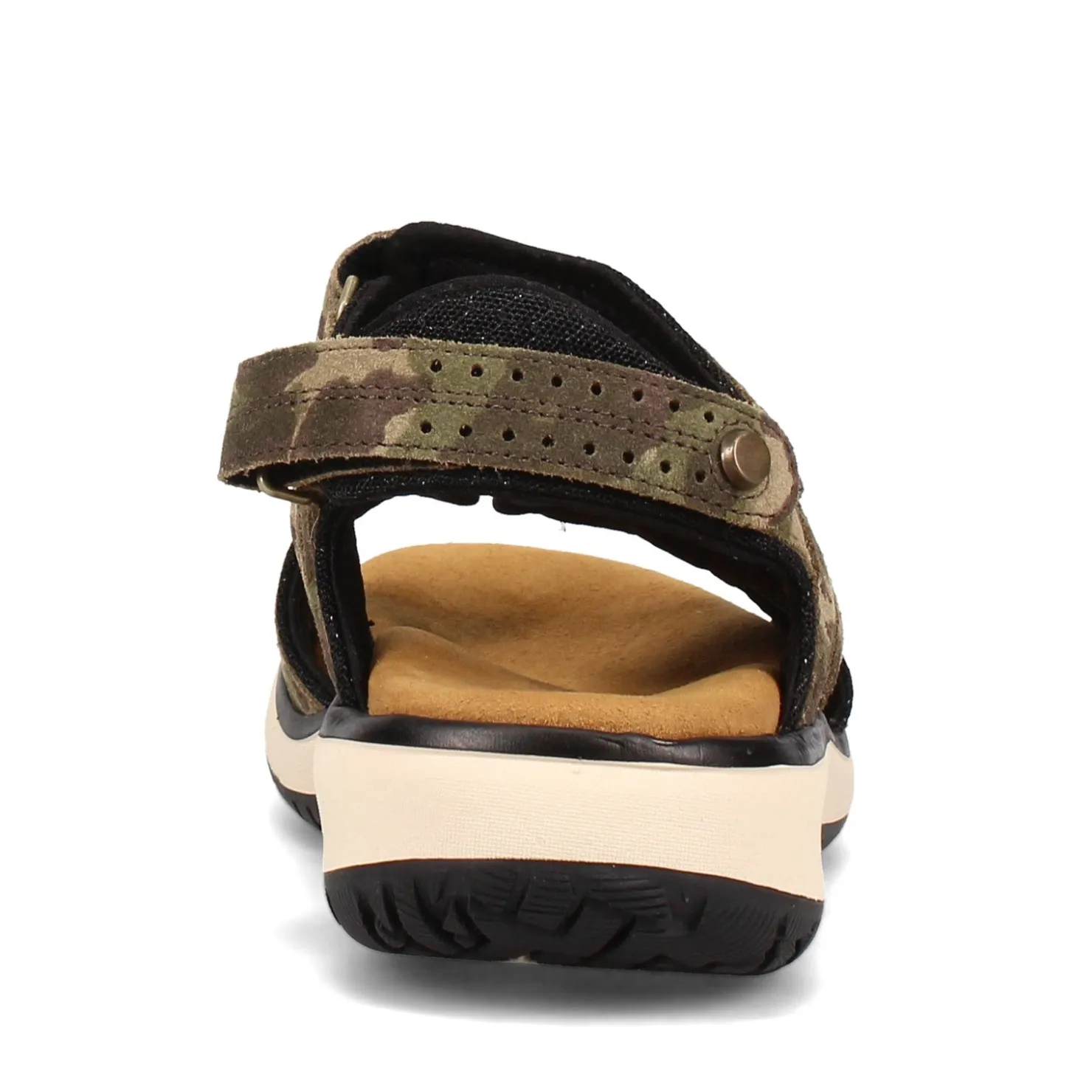 Women's , Embark Sandal|SAS Hot