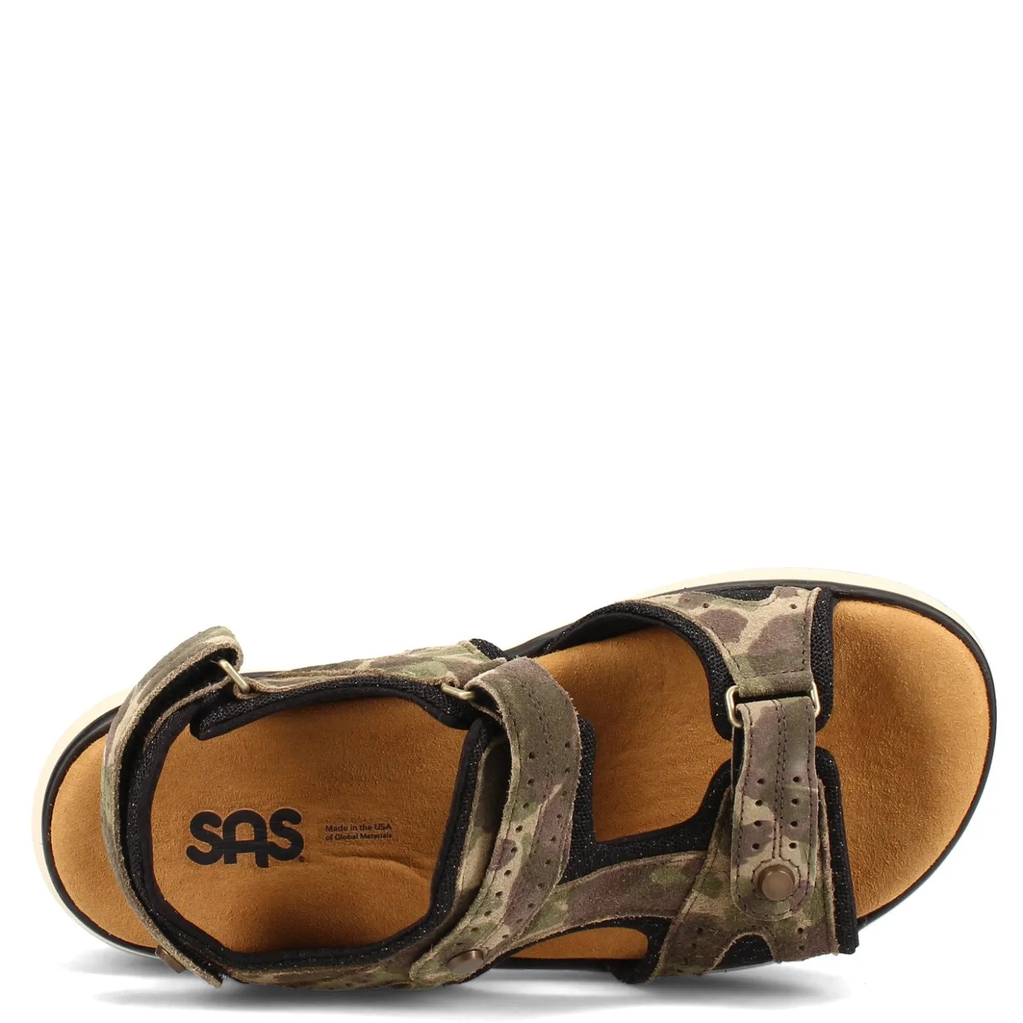 Women's , Embark Sandal|SAS Hot