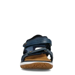 Footbed Sandals*SAS Women's , Embark Sandal Neptune