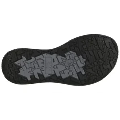 Footbed Sandals*SAS Women's , Embark Sandal Nero