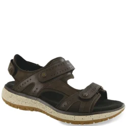 Footbed Sandals*SAS Women's , Embark Sandal Smores