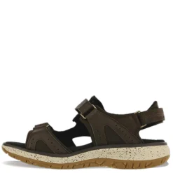 Footbed Sandals*SAS Women's , Embark Sandal Smores