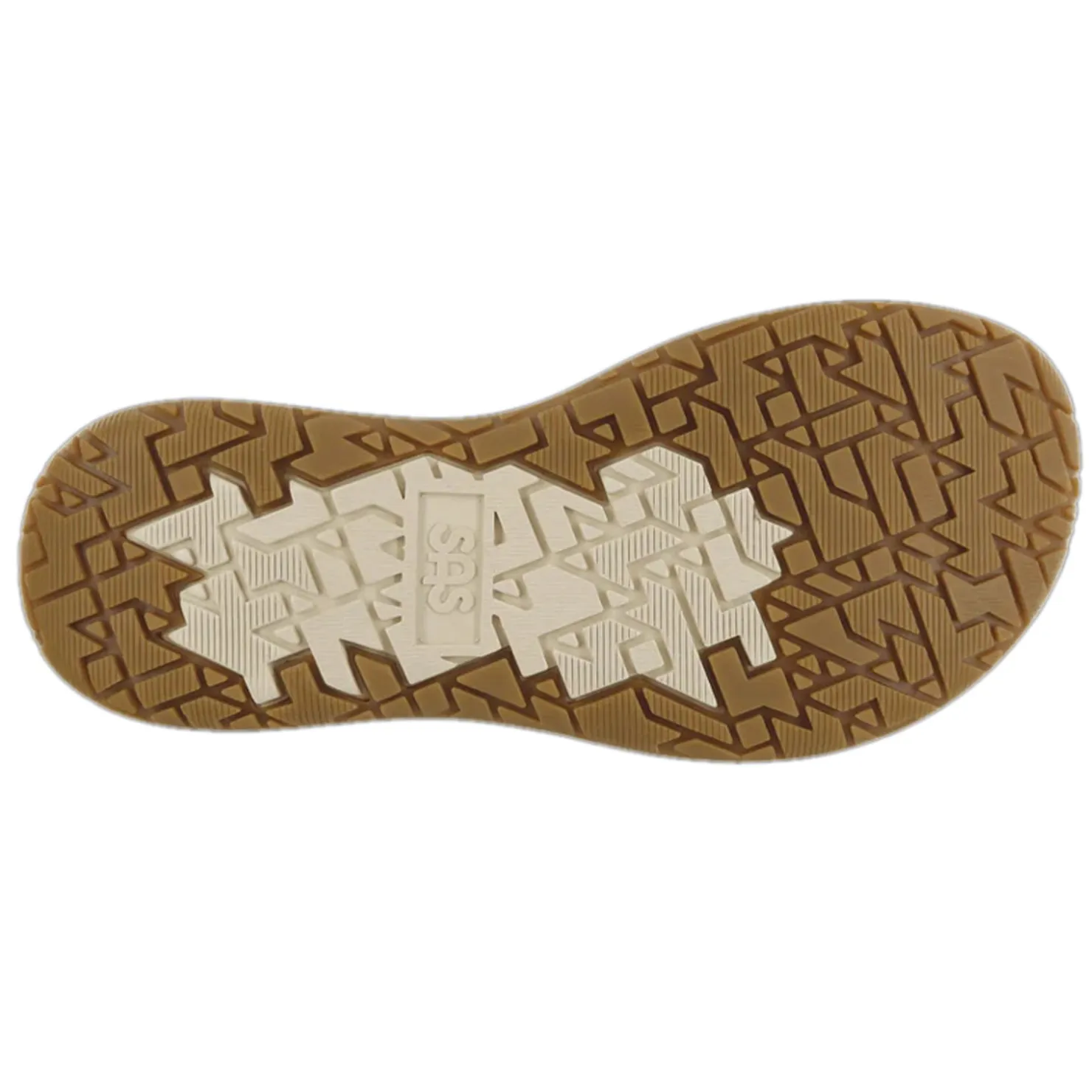 Footbed Sandals*SAS Women's , Embark Sandal Smores