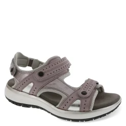 Footbed Sandals*SAS Women's , Embark Sports Sandal Wisteria