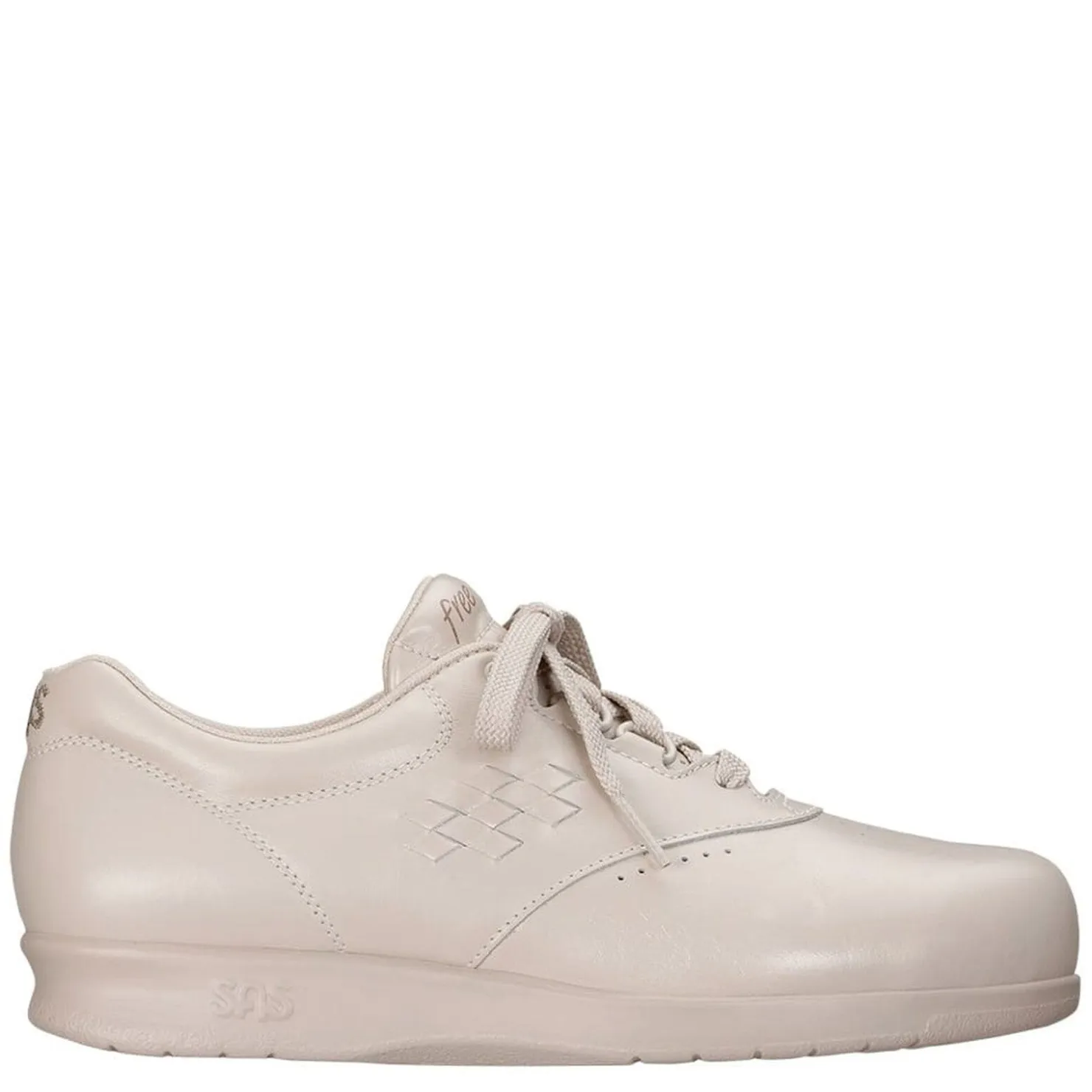 Walking*SAS Women's , Free Time Walking Shoe Bone