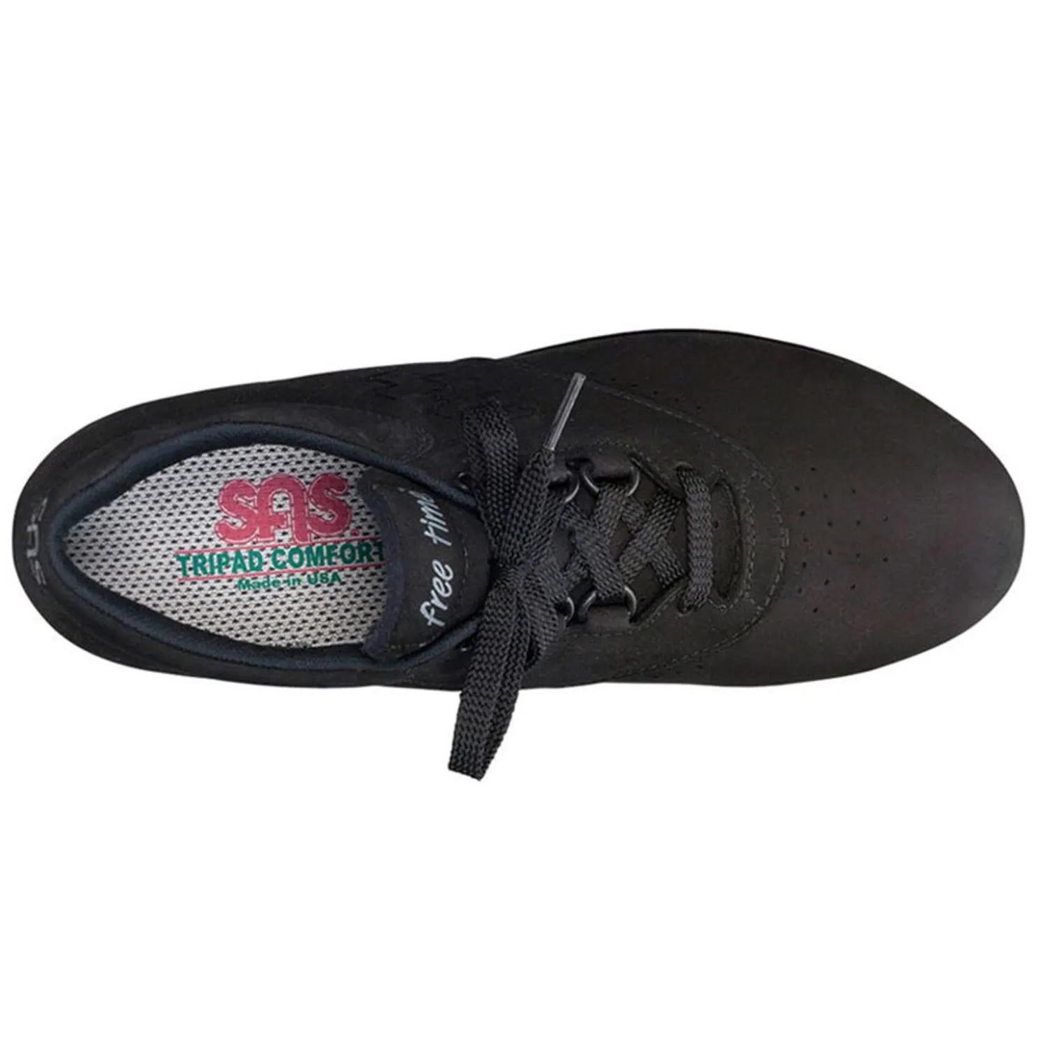 Women's , Freetime Sneaker|SAS Clearance