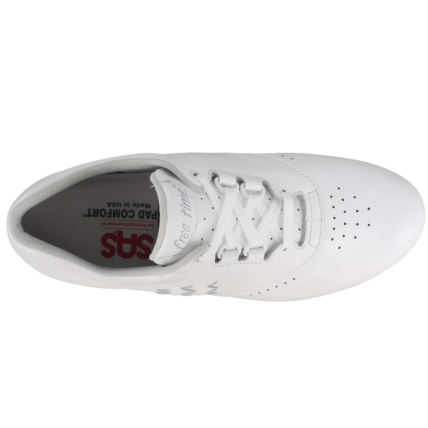 Women's , Freetime Sneaker|SAS