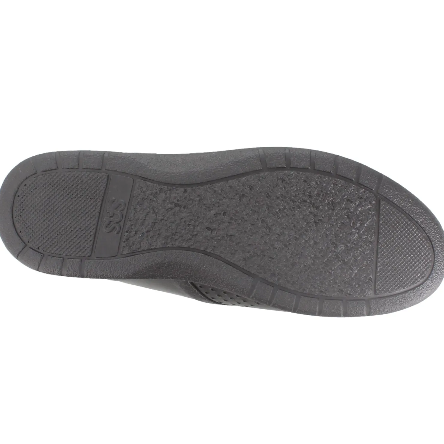 Fashion & Street*SAS Women's , Freetime Sneaker Black
