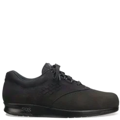 Fashion & Street*SAS Women's , Freetime Sneaker Charcoal