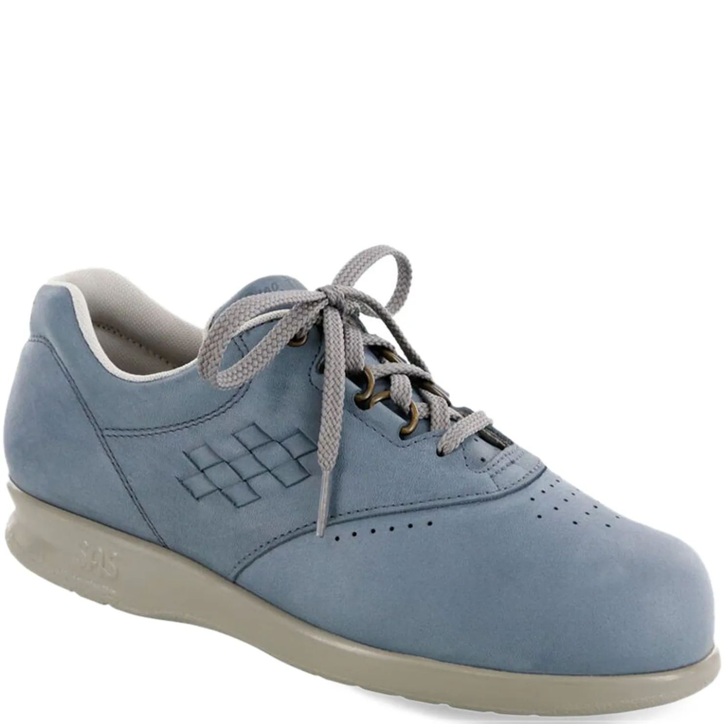 Fashion & Street*SAS Women's , Freetime Sneaker Denim