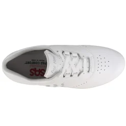 Fashion & Street*SAS Women's , Freetime Sneaker White