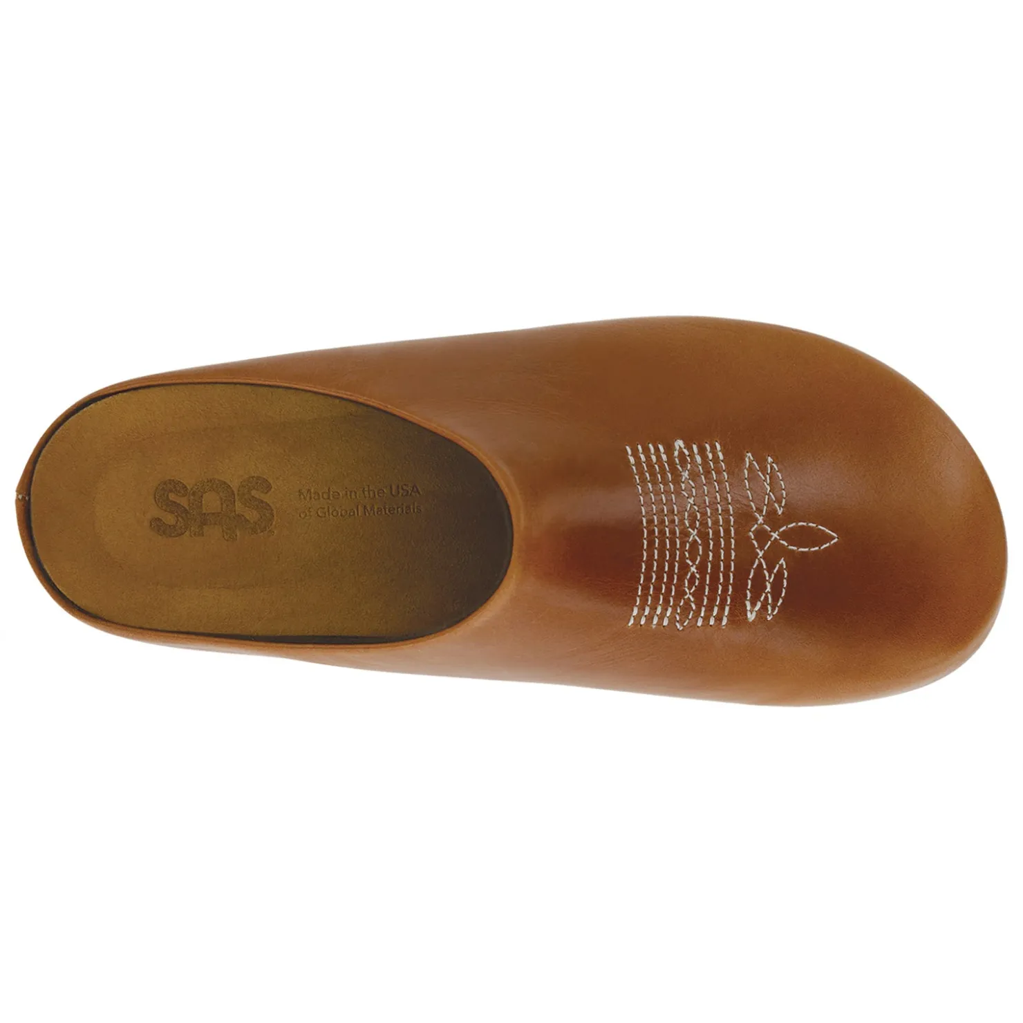 Women's , Hinny Clog|SAS New