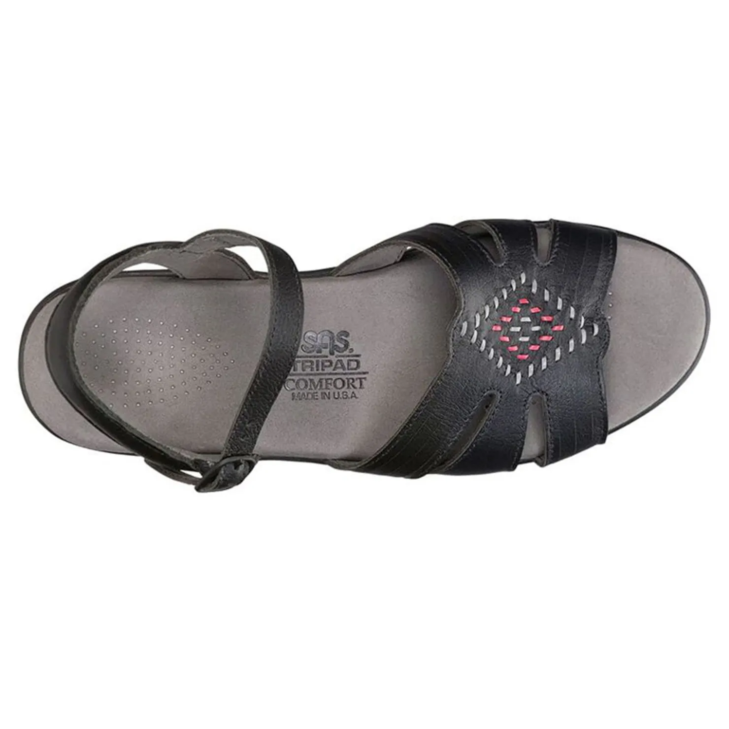 Women's , Huarache Sandal|SAS Best