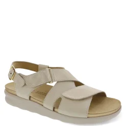 Women's , Huggy Sandal|SAS Best