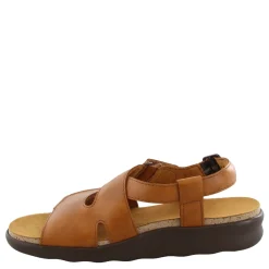 Women's , Huggy Sandal|SAS Best
