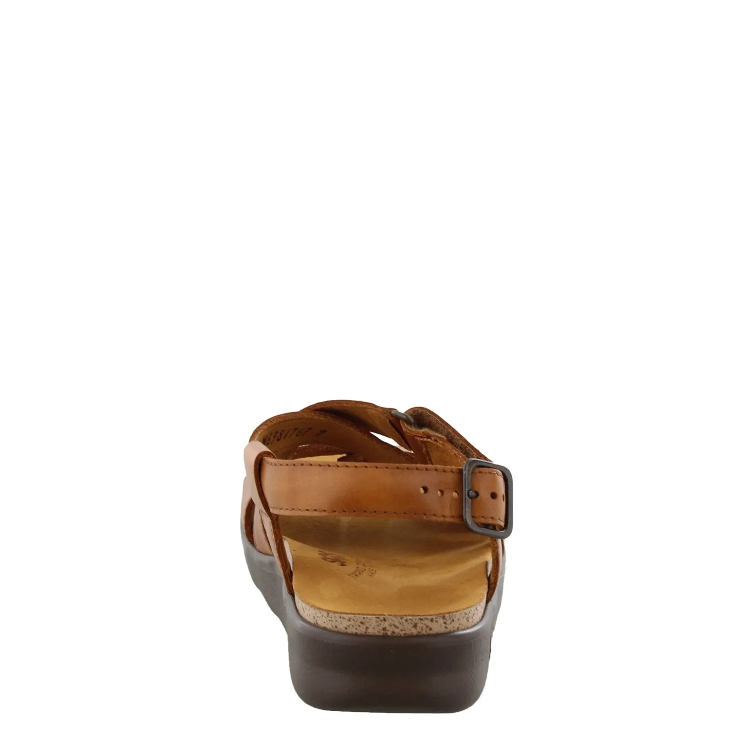 Women's , Huggy Sandal|SAS Best