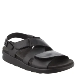 Women's , Huggy Sandal|SAS New