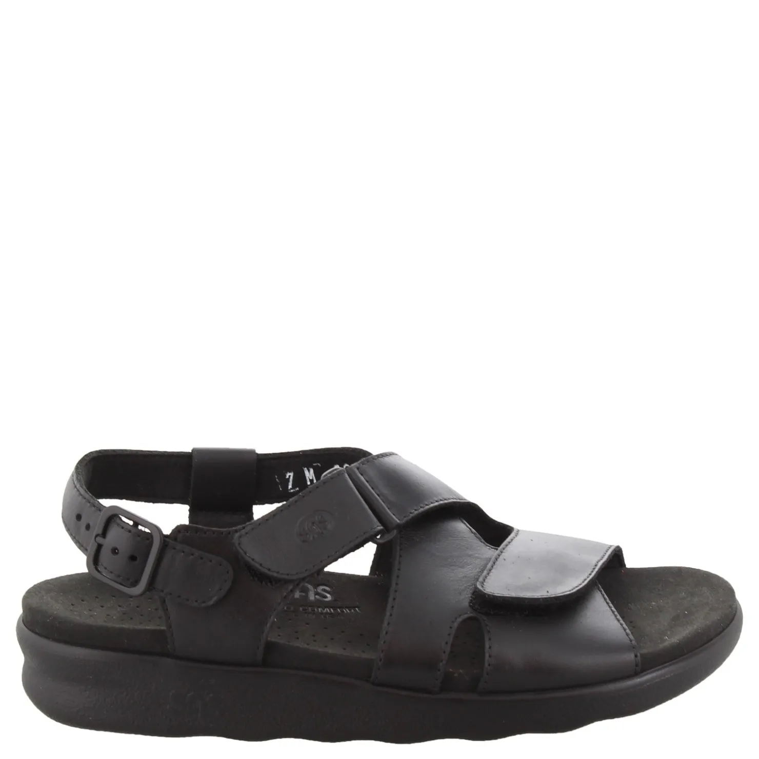 Women's , Huggy Sandal|SAS New