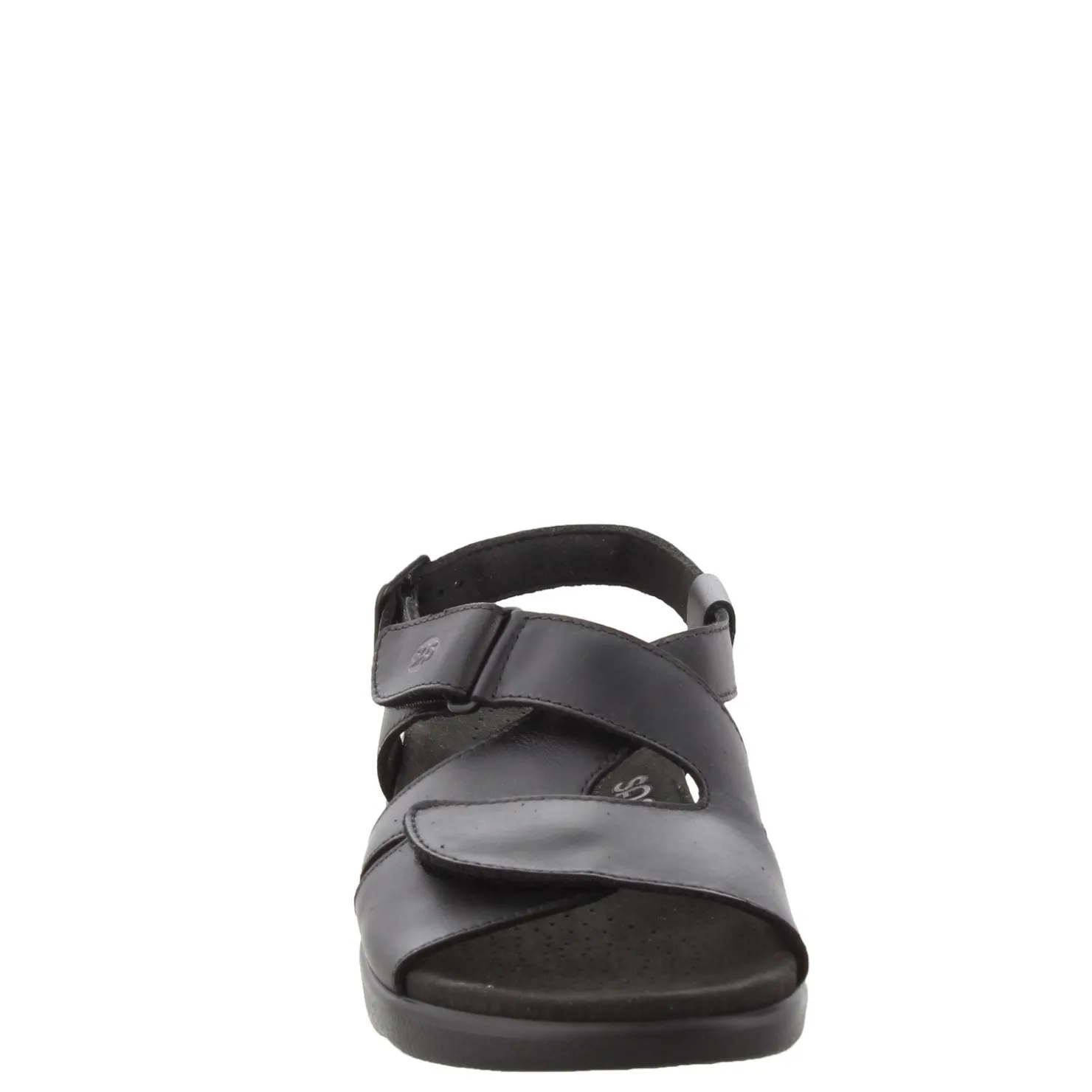 Women's , Huggy Sandal|SAS New