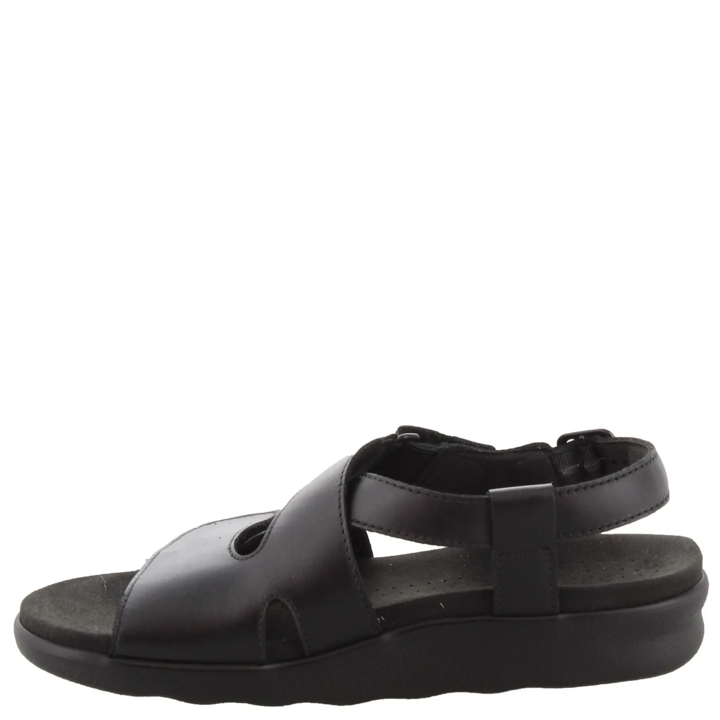 Women's , Huggy Sandal|SAS New