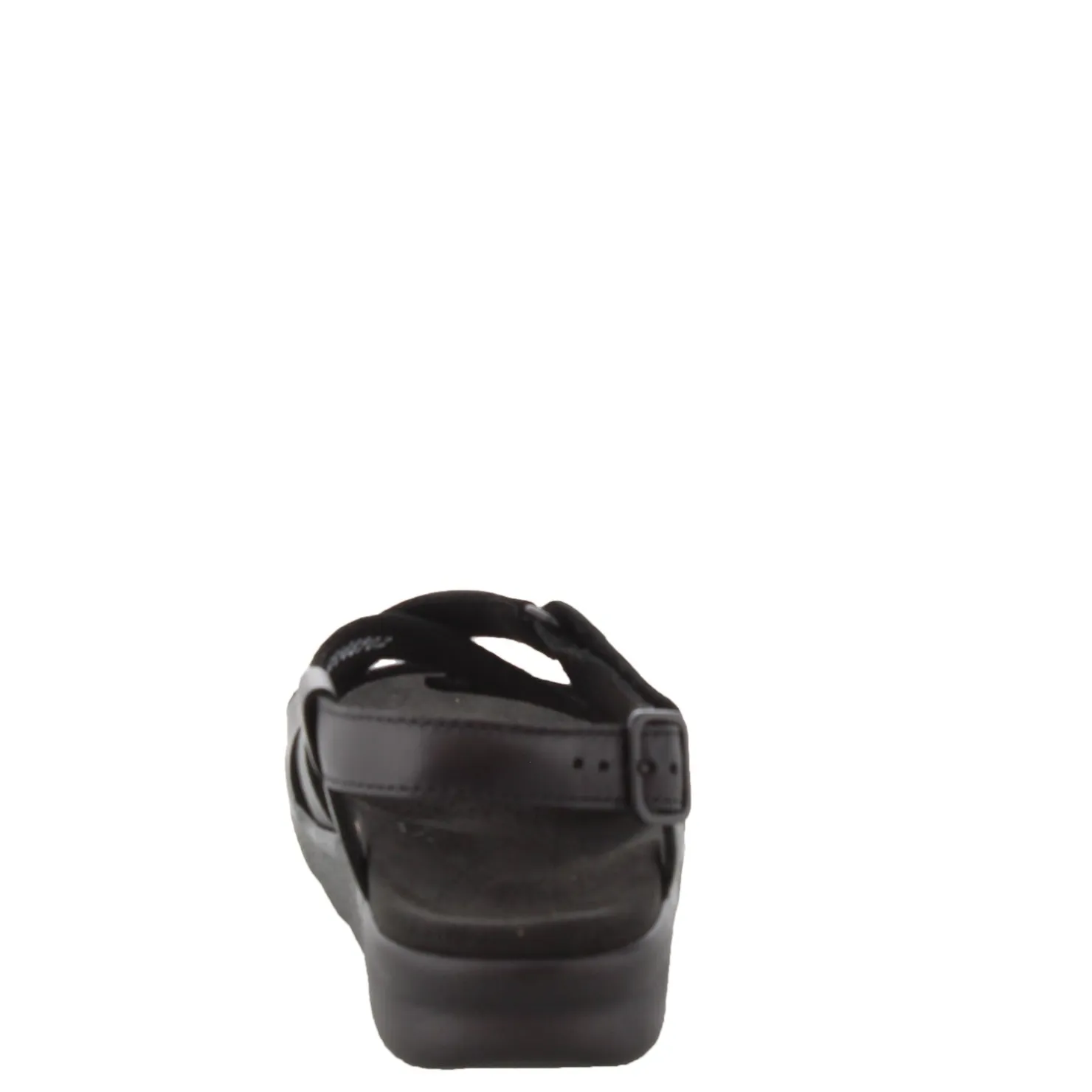 Women's , Huggy Sandal|SAS New