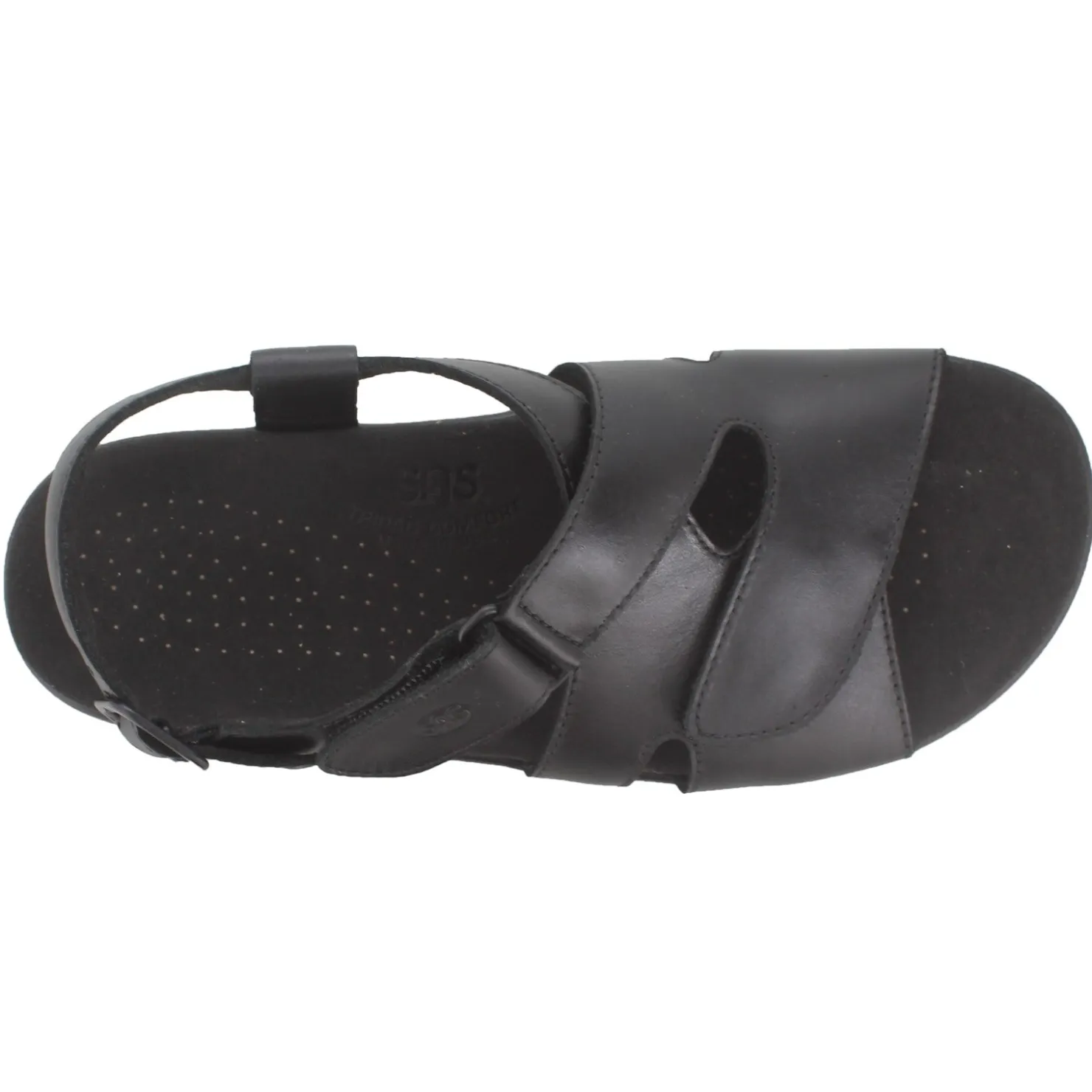 Women's , Huggy Sandal|SAS New