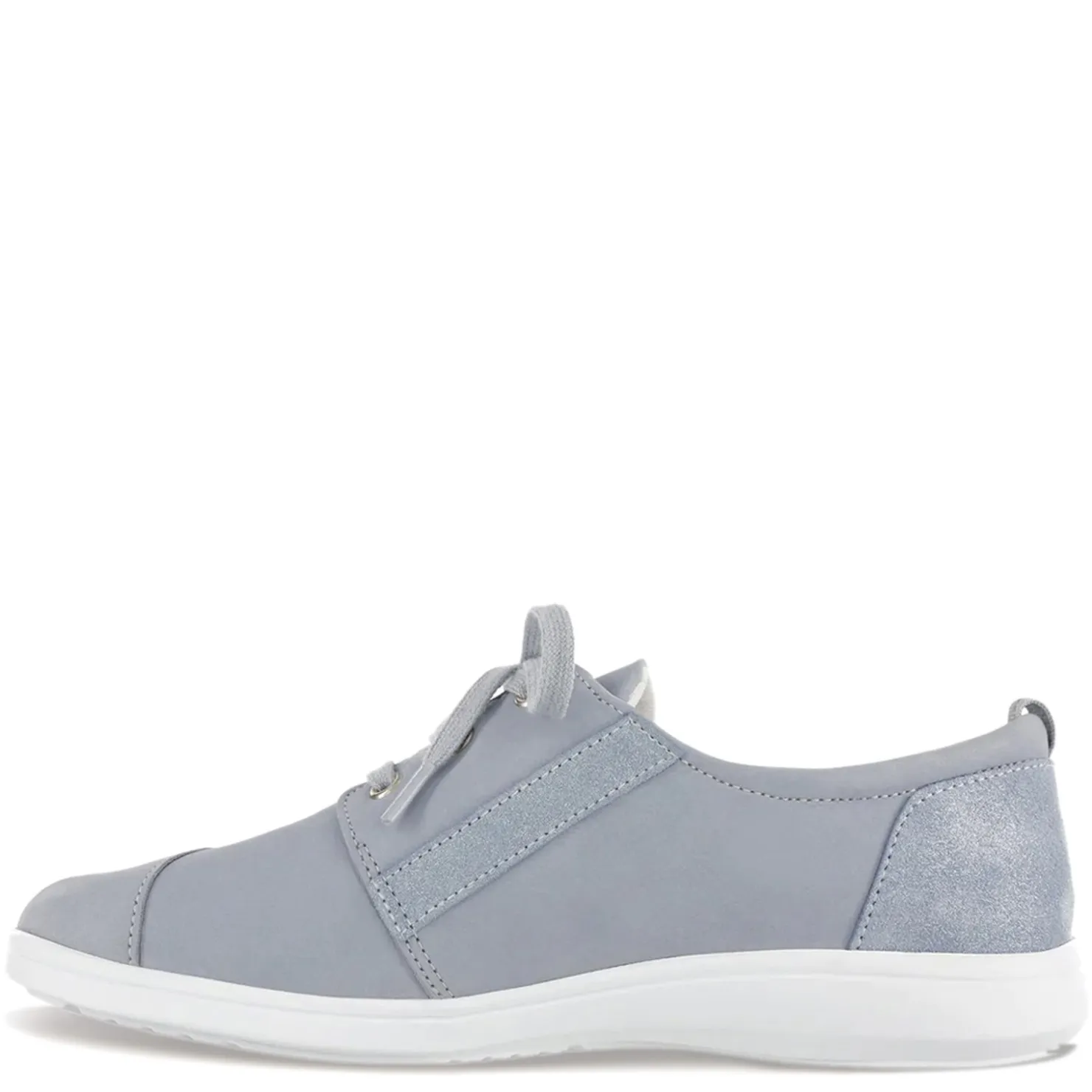 Fashion & Street*SAS Women's , Marnie Sneaker Sky Blue