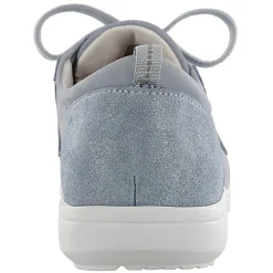Fashion & Street*SAS Women's , Marnie Sneaker Sky Blue