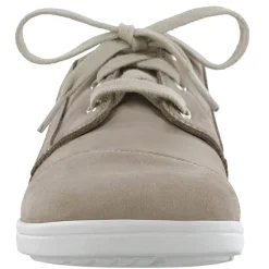 Fashion & Street*SAS Women's , Marnie Sneaker Taupe Snake