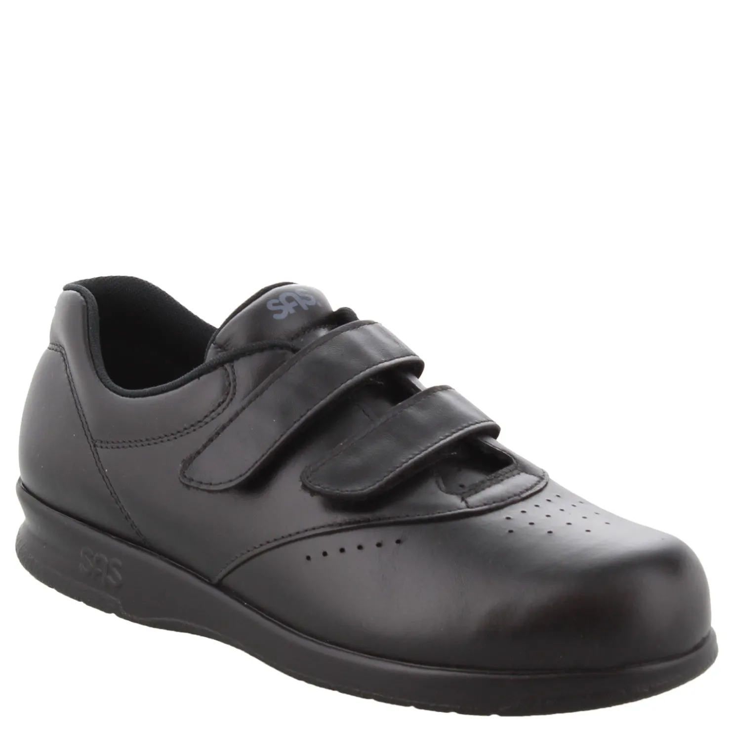 Walking*SAS Women's , Me Too Walking Shoe Black