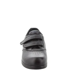 Walking*SAS Women's , Me Too Walking Shoe Black
